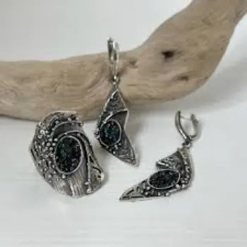 Perfect Sterling Silver Accessories